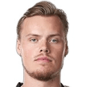 V Eriksson