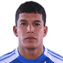 Lucas Daniel Romero