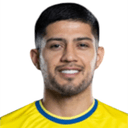 Sergio Ismael Díaz Velázquez