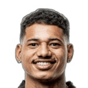 Marrony da Silva Liberato Silveira