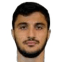 Qismət Alıyev
