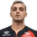 Kelvin Giacobe Alves dos Santos