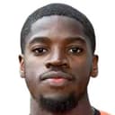 Steven Nsimba