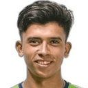 Kévin Stiven Reyes Ortiz