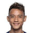 Cheuk Pan Ngan