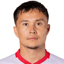 Parvizdzhon Umarbayev