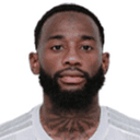 Georges-Kévin Nkoudou Mbida