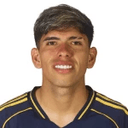 Carlos Alonso Enrique Palacios Núñez