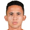 Heber Daniel García Torrealba