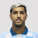 Adrián Martín Balboa Camacho