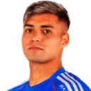 Fabián Marcelo Hormazábal Berríos