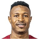 Muhammed Cray Badamosi
