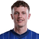 Nathan Paul Broadhead