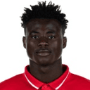 K Ofori