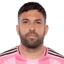 Jordi Alba Ramos