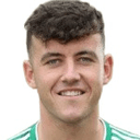 Oisin Smyth