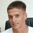 Brian Andrés Farioli