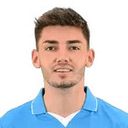 Billy Clifford Gilmour