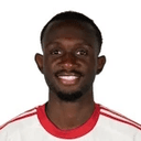 Tanguy-Austin Nianzou Kouassi