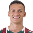 Lucas Felipe Calegari