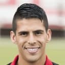 Edison Mauricio Duarte Barajas