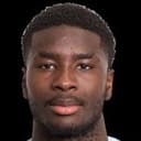 Richard Akinfolarin Taylor