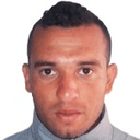 Jáider Alfonso Riquett Molina