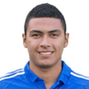 Stiven Vega Londoño
