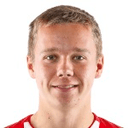 Mathias Ullereng Kjølø