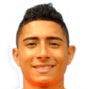 Edwin Alberto Herrera Hernández