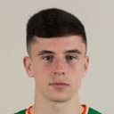 Jordan John McEneff