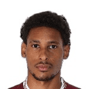 William Mbongo Desire Hondermarck