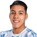Orlando Moisés Galo Calderón