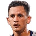 Cristopher Antonio Núñez González