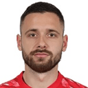 Darko Velkovski