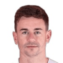 Daniel James Davies