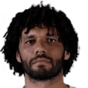 Mohamed Naser Elsayed Elneny