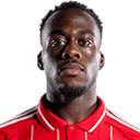Arnaud Kalimuendo