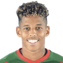 André Filipe Cunha Vidigal