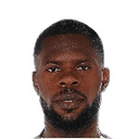 Francis Odinaka Uzoho