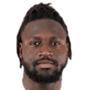 Jacob Mendy