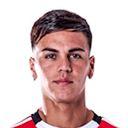 Enzo Barrenechea