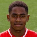 Iman Griffith