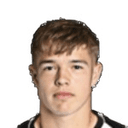 Liam Francis Thompson