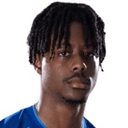 Thierno Baldé