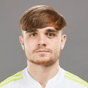 Lewis Michael Bate