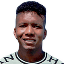 Jhon Jairo Sánchez Enríquez