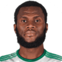 Franck Yannick Kessié