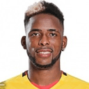 Anthony Patricio Bedoya Caicedo