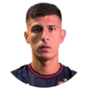 Alan Enzo David Barrionuevo